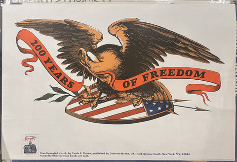 200 Years of Freedom