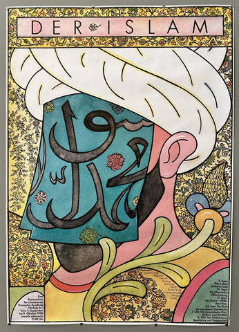Der Islam - Eine Koranschule für Unwissende