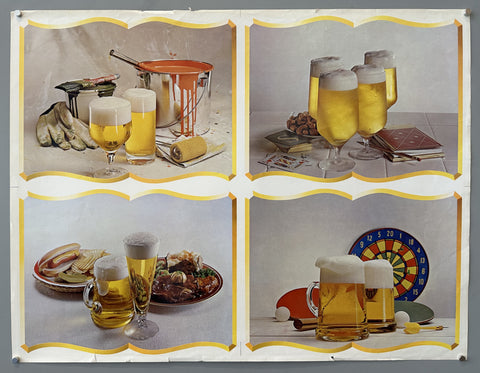 Beer Pairings