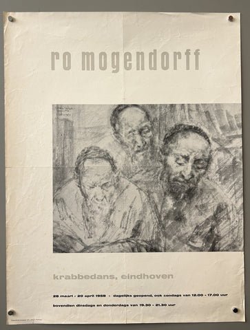Ro Mogendorff