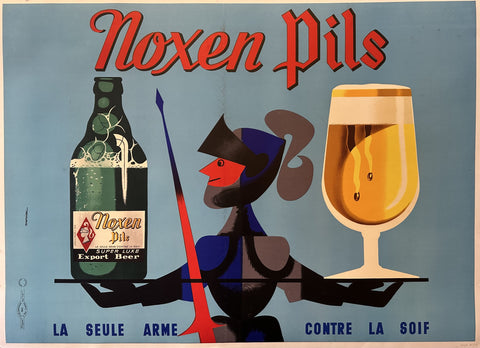 Noxen Pils