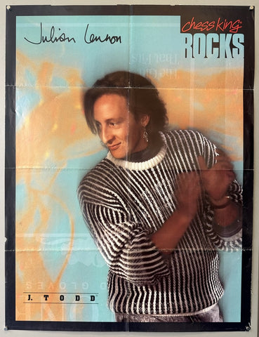 Link to  Julian LennonUSA, 1985  Product
