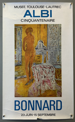 Musée Toulouse-Lautrec Cinquantenaire