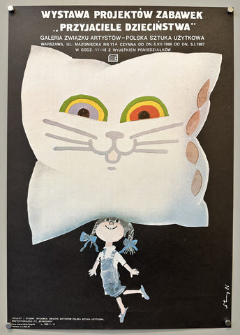 Link to &nbsp;Wystawa Projektów ZabawekPoland, 1986 &nbsp;Product