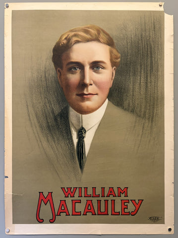 William Macauley #2