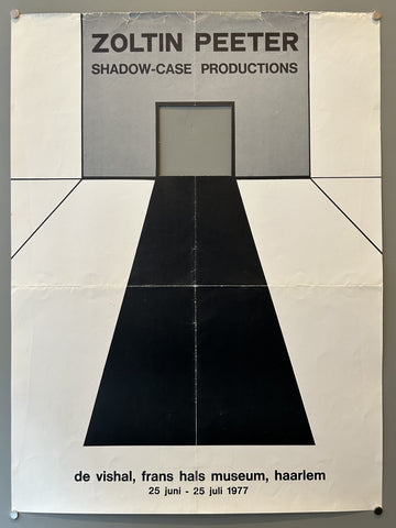 Link to  Zoltin Peeter Shadow-Case ProductionsNetherlands, 1977  Product