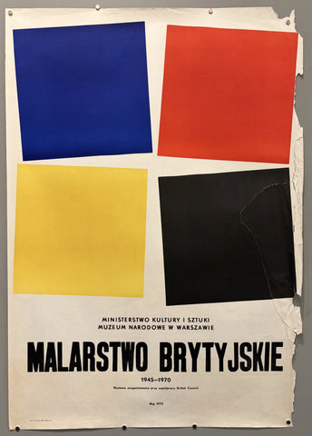 Malarstwo Brytyjskie