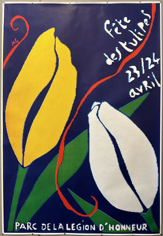 Fête des Tulipes