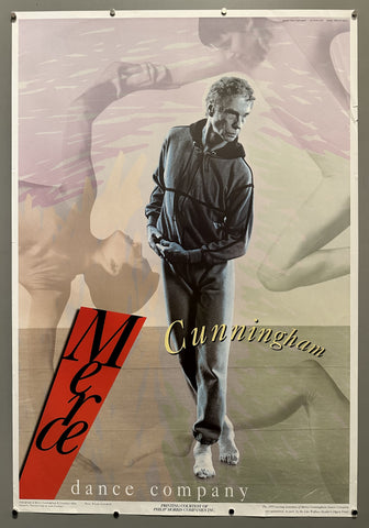 Merce Cunningham Dance Company