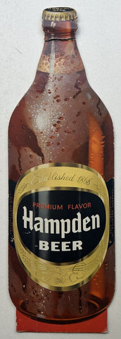 Hampden Beer