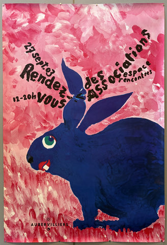 Link to &nbsp;Rendez-vous des AssociationsFrance, 2003 &nbsp;Product