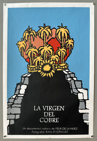 Link to  La Virgen del CobreCuba, 1996  Product