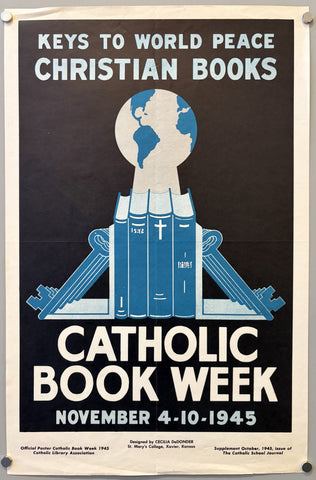 Catholic Book Week