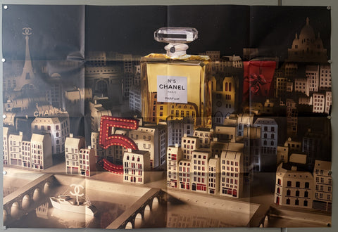 Chanel No. 5 Parfum