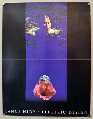 Lance Hidy Electric Design