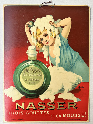 Nasser