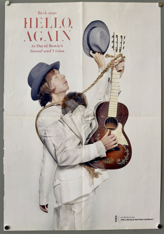 Link to &nbsp;Hello, Again21x15 &nbsp;Product