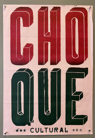 Choque cultural