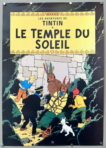 Link to &nbsp;Le Temple du SoleilFrance, c.1990's &nbsp;Product
