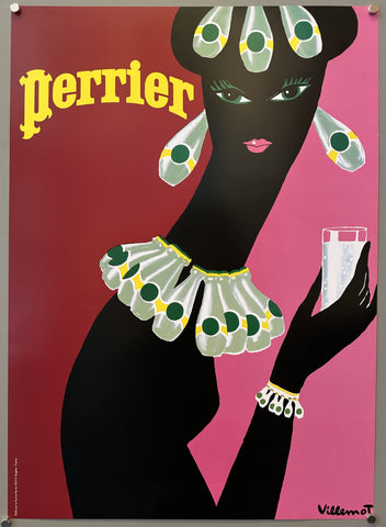 Perrier Villemot #2
