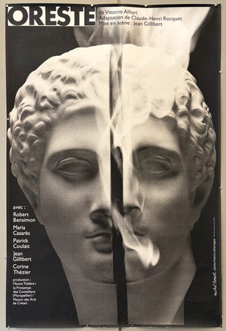 Link to &nbsp;Oreste Vittorio AlfieriFrance, 1992 &nbsp;Product