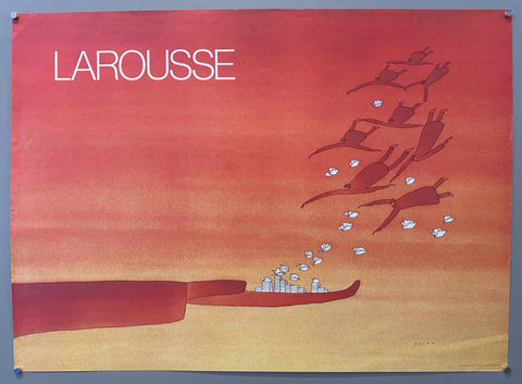 LAROUSSE