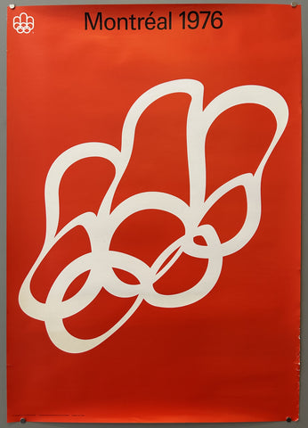 Link to  Montreal 1976 Yvon LarocheCanada, 1976  Product