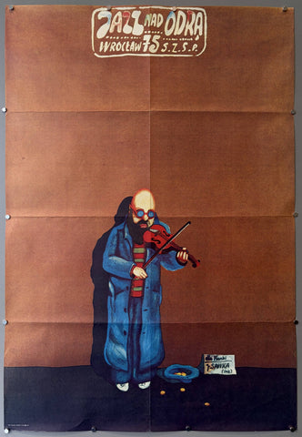 Jazz Nad Odrą 1975