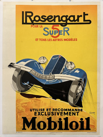 Link to &nbsp;RosengartFrance, C.1935 &nbsp;Product