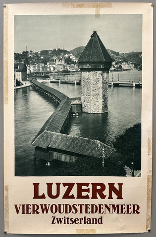 Luzern Vierwoudstedenmeer