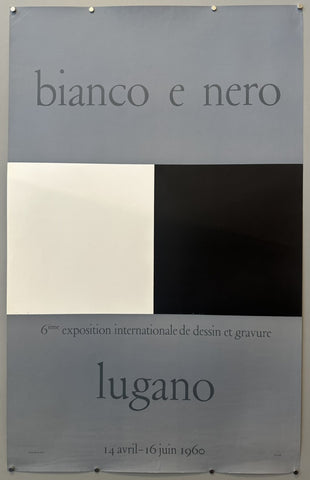 Bianco e Nero