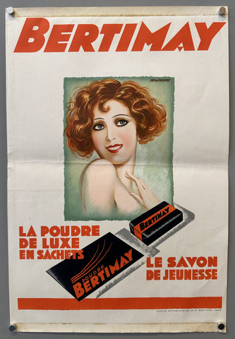Poudre Bertimay