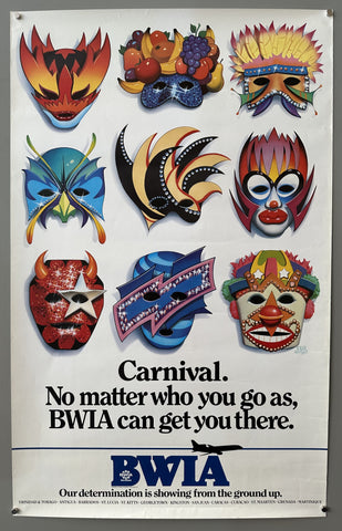 Link to  CarnivalBritain, C. 1970  Product