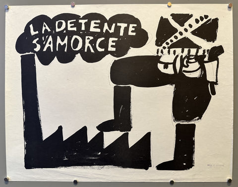 Link to  La Detente S'AmorceFrance, 1968  Product