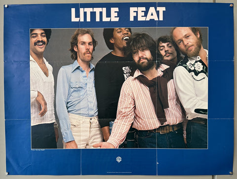 Link to  Little FeatUSA, 1981  Product