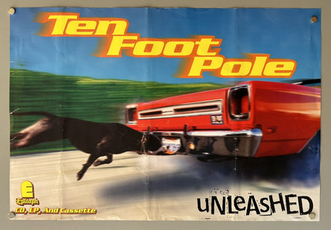 Ten Foot Pole