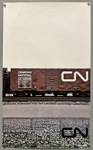 Canadian National Railways
