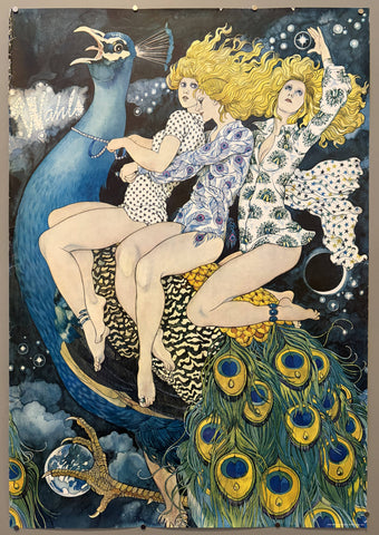 Jane Bark - Universe