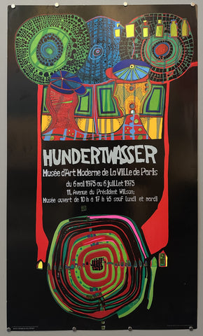 HUNDERTWASSER
