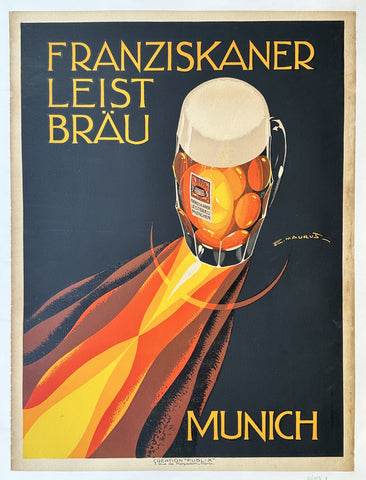 Franziskaner Leist Bräu