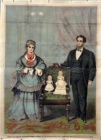 Link to  The Fairy SistersUSA, 1872  Product