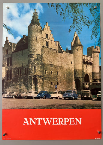 Antwerpen #2
