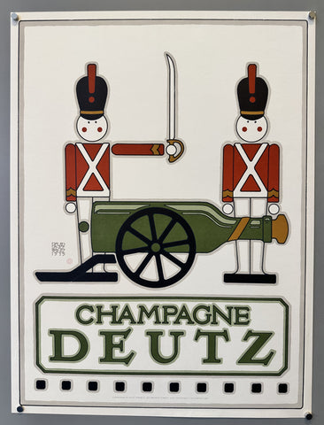 Link to &nbsp;Champagne DeutzU.S.A., 1935 &nbsp;Product