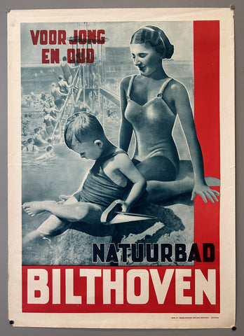 Natural Bath Bilthoven