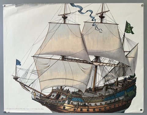 Het Schip