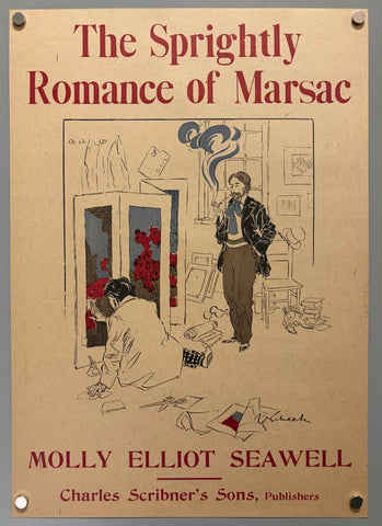 Link to &nbsp;The Sprightly Romance of MarsacU.S.A.,c.1898 &nbsp;Product