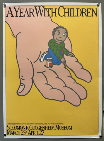 A Year With Children