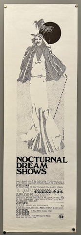 Nocturnal Dream Shows