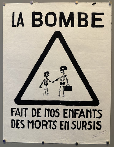 Link to  La BombeFrance, 1968  Product