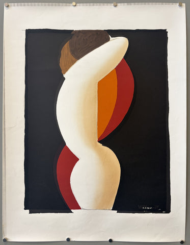 Link to &nbsp;Couple Embracing VillemotFrance, c. 1980 &nbsp;Product